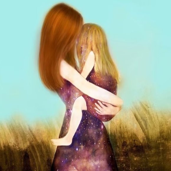 Meet your Posher, Juliana and her Fashion Guru Daughters!! - Picture 1 of 5